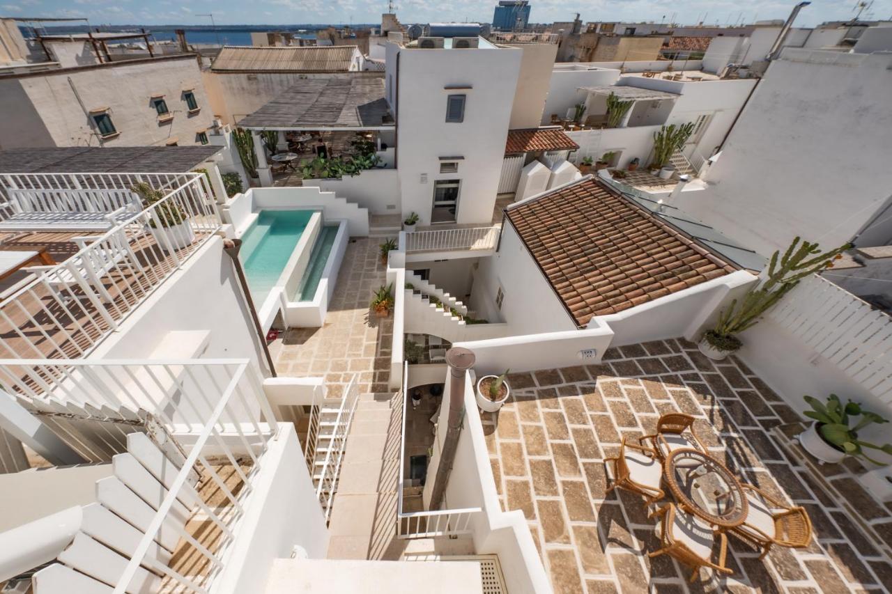 Relais Corte Palmieri & Il Chiostro - Residenza D'epoca