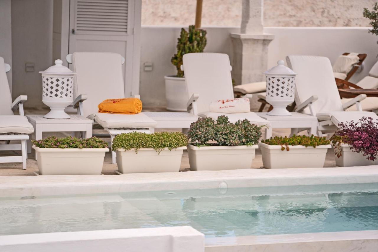Relais Corte Palmieri & Il Chiostro - Residenza D'epoca 4*