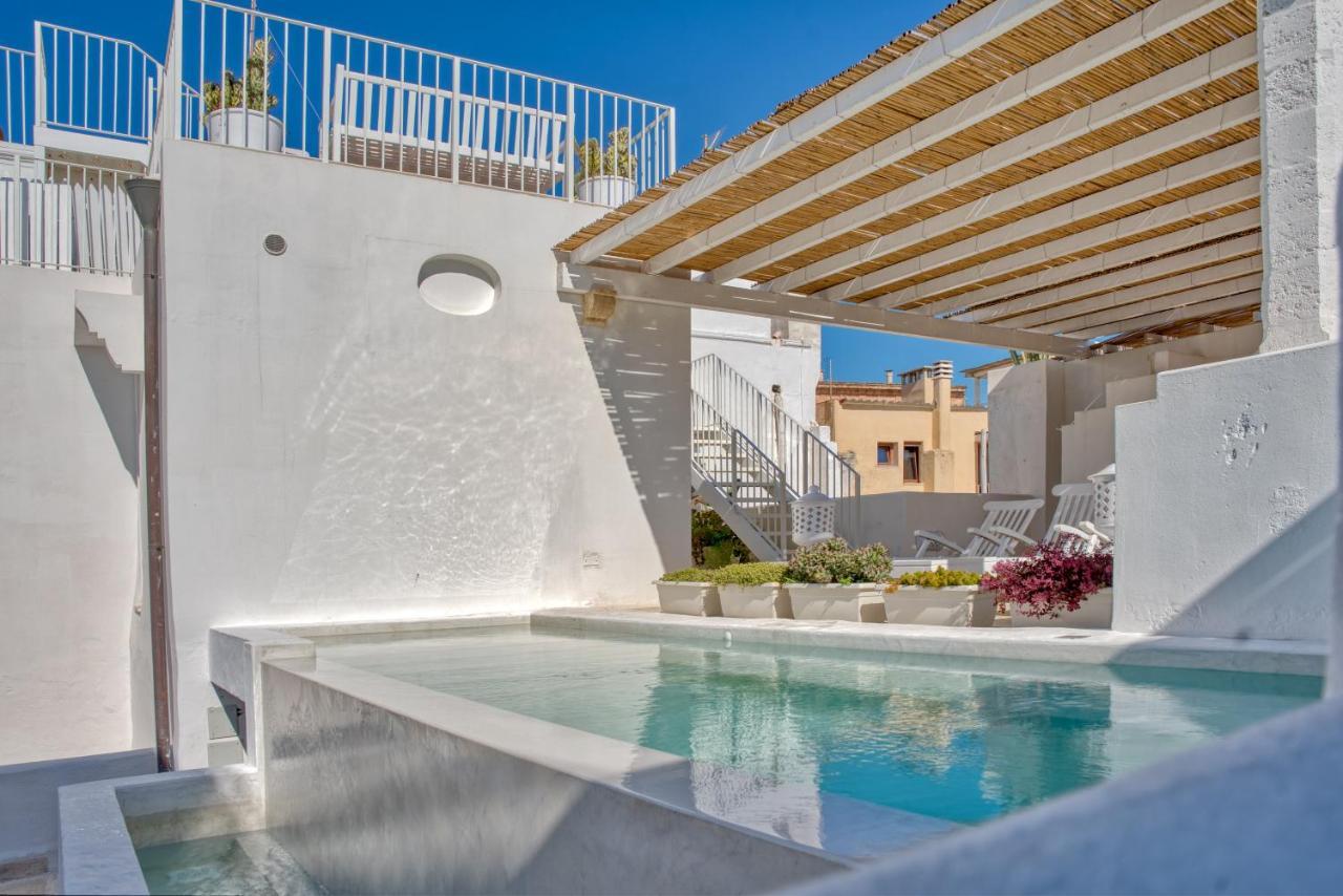 Relais Corte Palmieri & Il Chiostro - Residenza D'epoca 4* Gallipoli