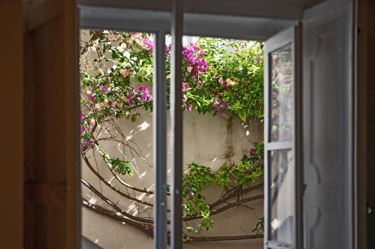 Hotel Relais Corte Palmieri & Il Chiostro - Residenza D'epoca