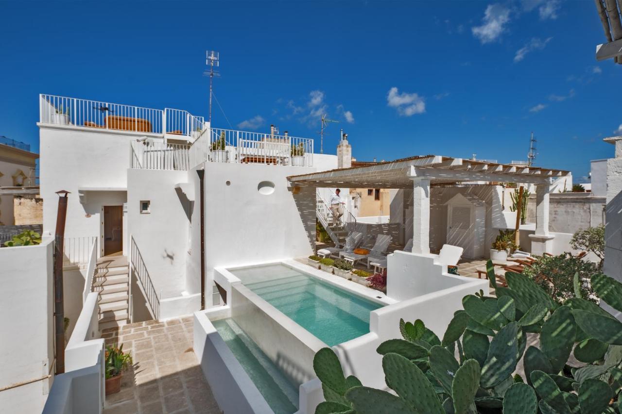Relais Corte Palmieri & Il Chiostro - Residenza D'epoca 4*