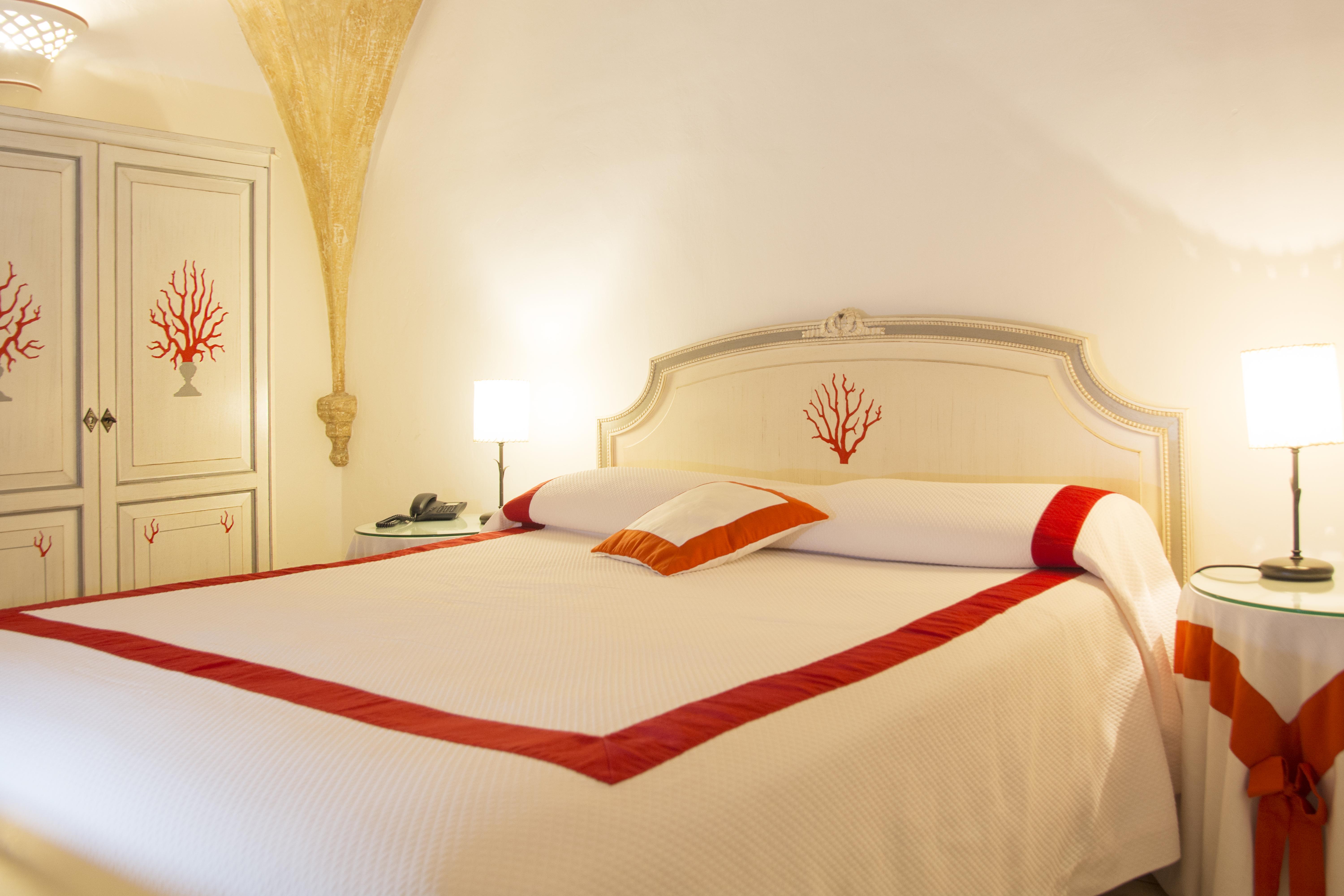 Relais Corte Palmieri & Il Chiostro - Residenza D'epoca Hotel