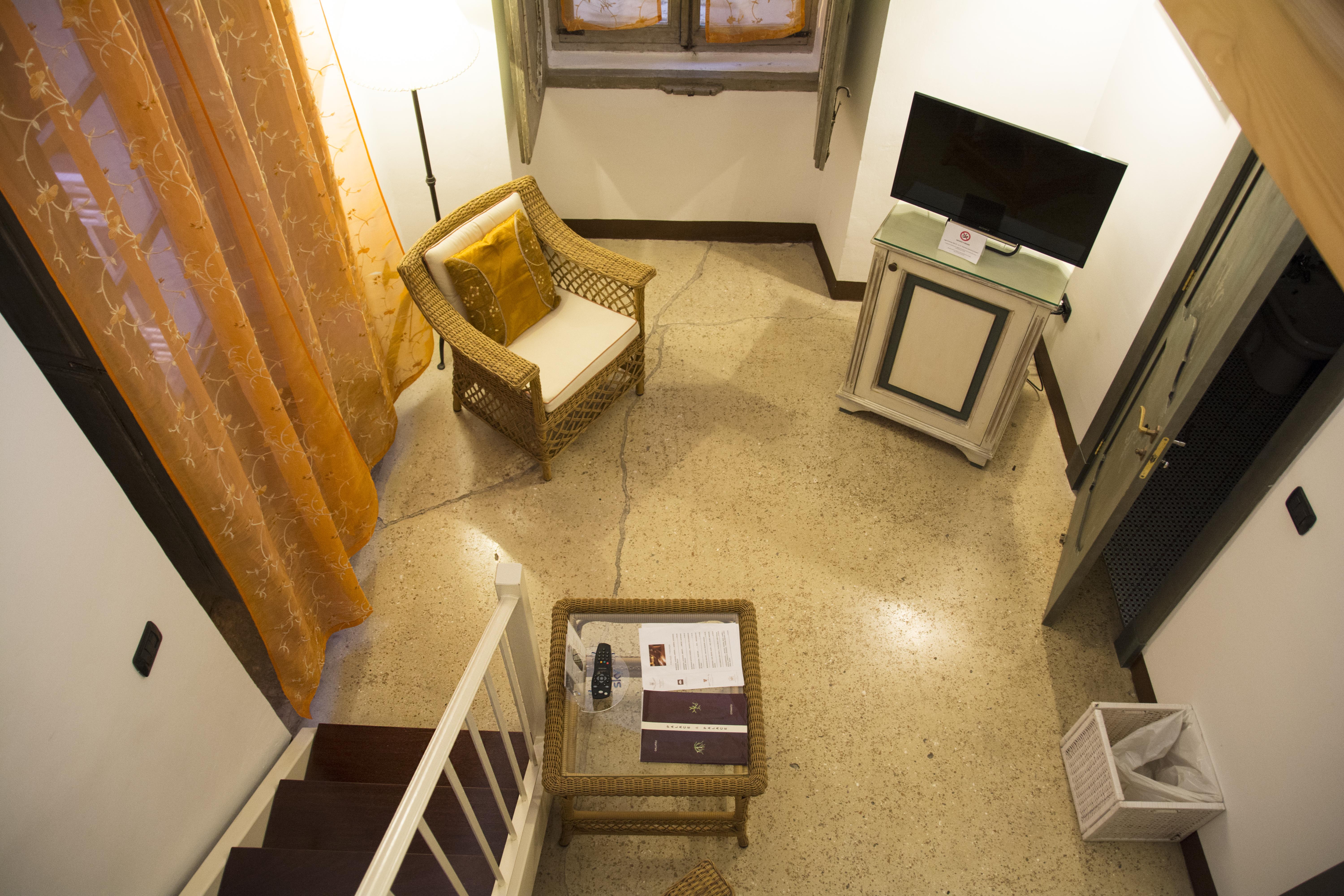 Hotel Relais Corte Palmieri & Il Chiostro - Residenza D'epoca