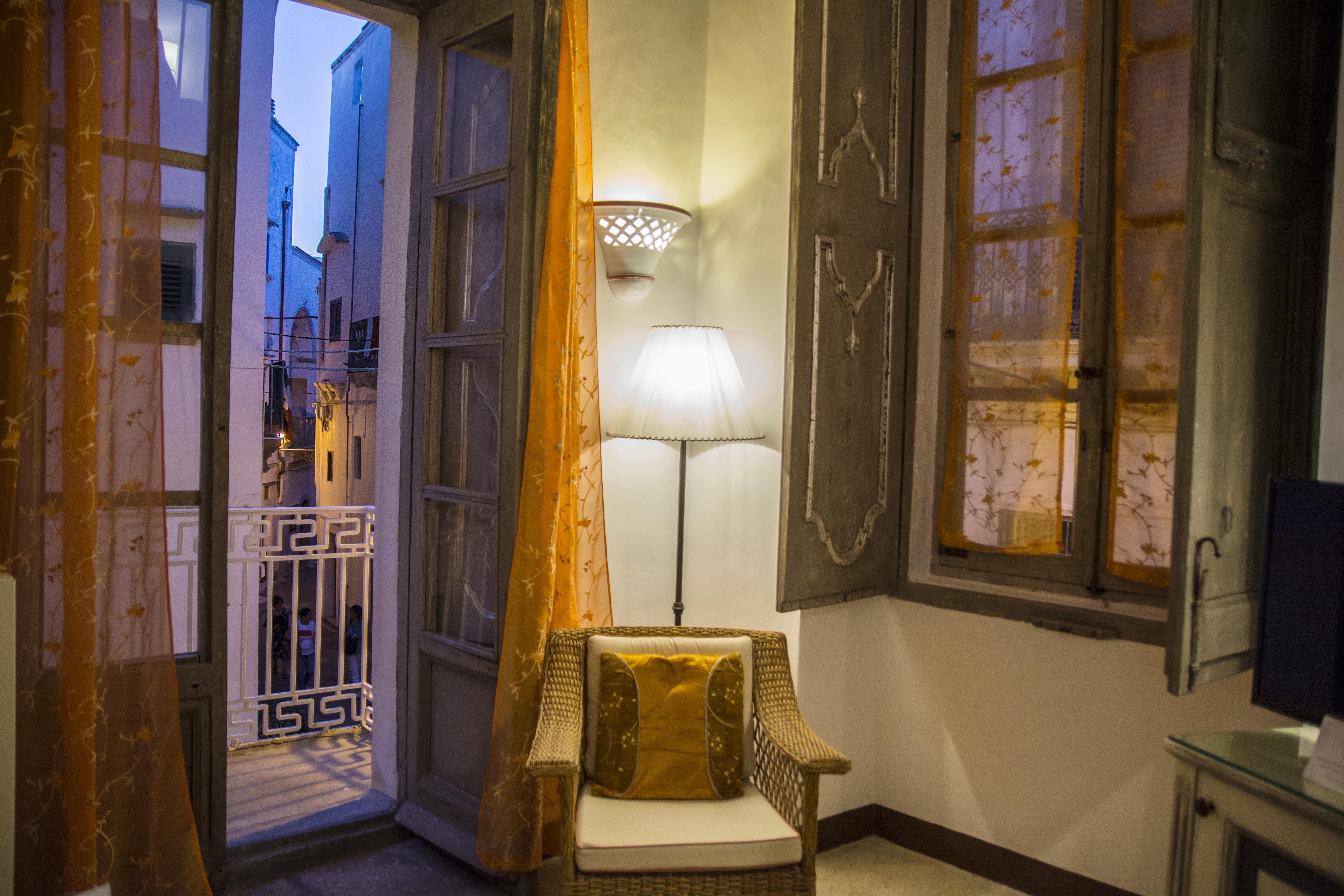 Hotel Relais Corte Palmieri & Il Chiostro - Residenza D'epoca