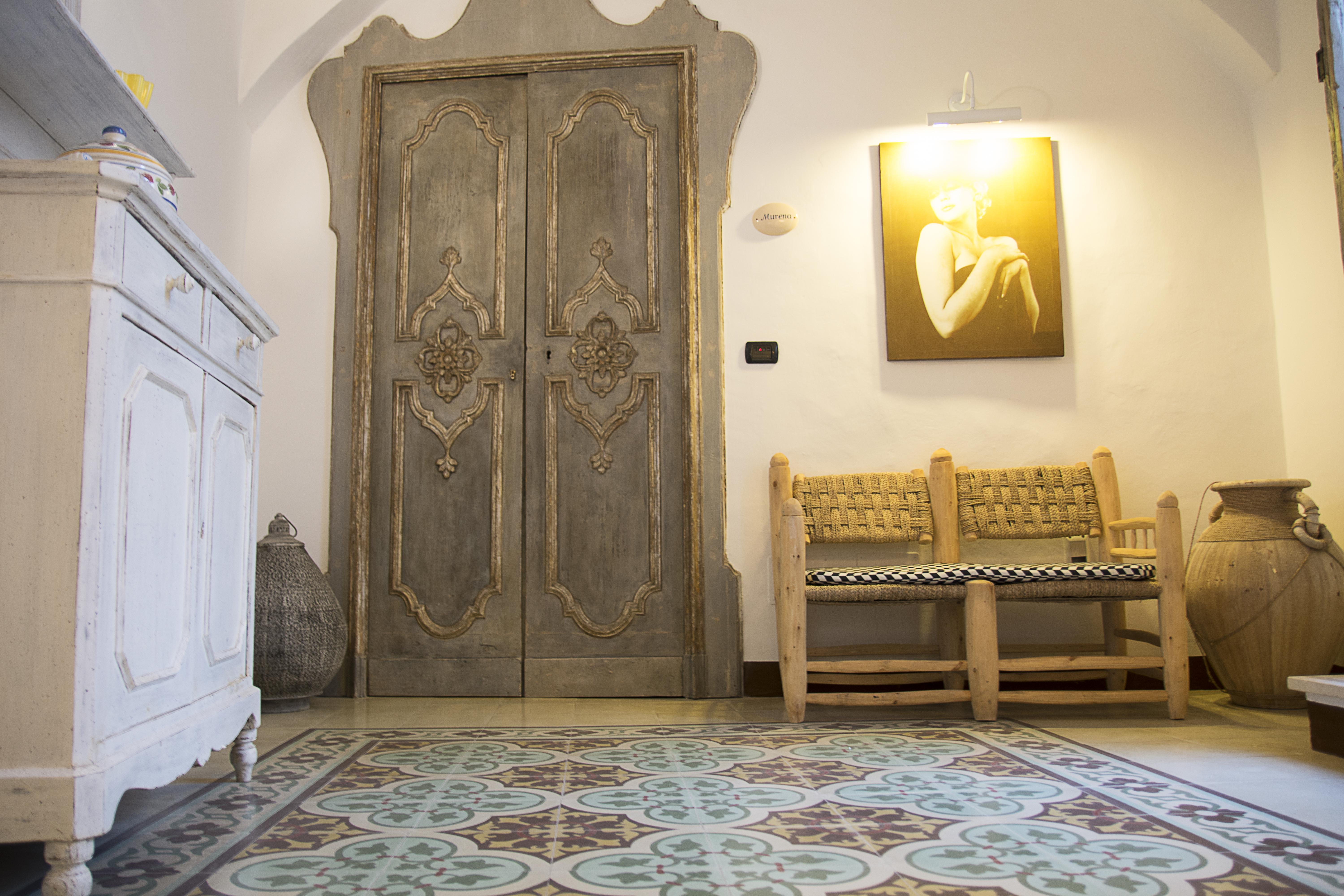 Relais Corte Palmieri & Il Chiostro - Residenza D'epoca 4* Gallipoli
