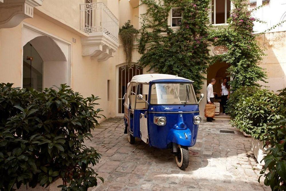 Relais Corte Palmieri & Il Chiostro - Residenza D'epoca 4*