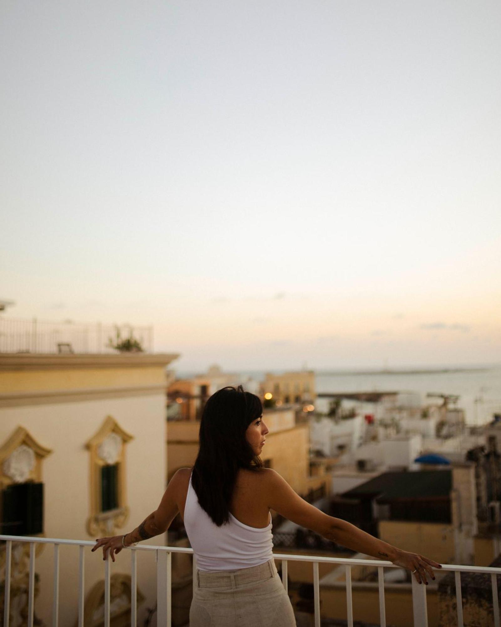 Relais Corte Palmieri & Il Chiostro - Residenza D'epoca Hotel Gallipoli