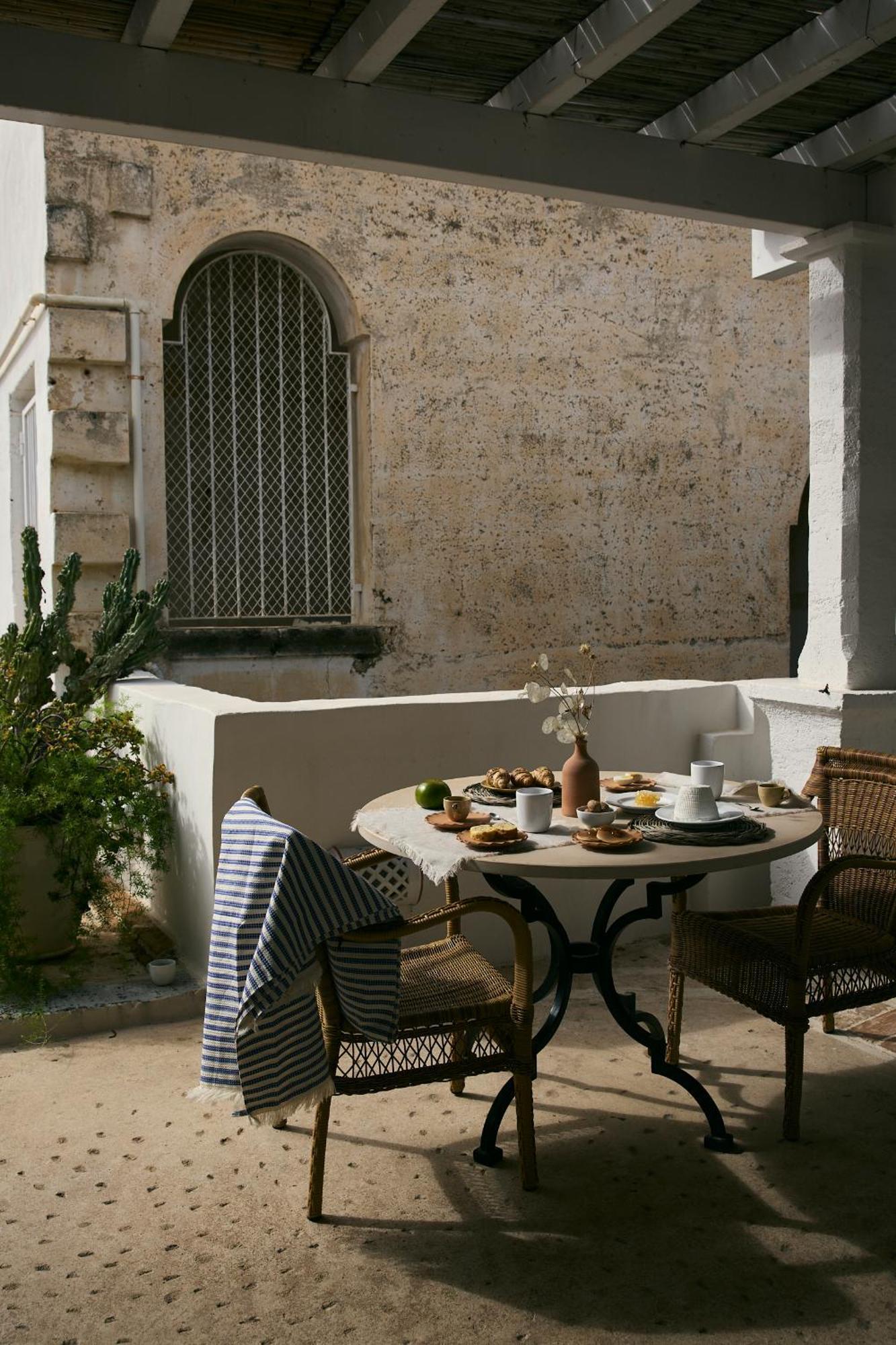 Relais Corte Palmieri & Il Chiostro - Residenza D'epoca 4*