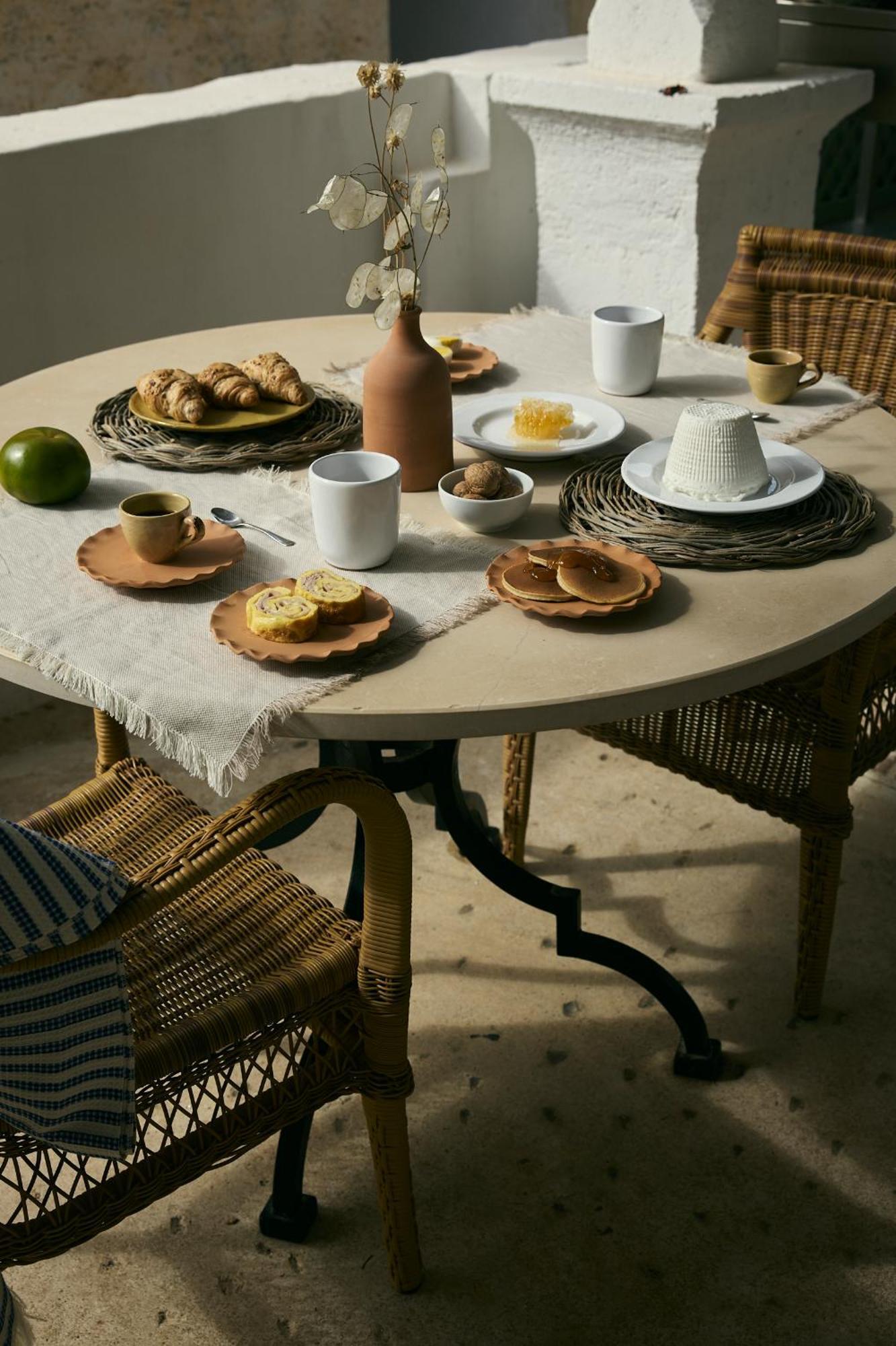 Hotel Relais Corte Palmieri & Il Chiostro - Residenza D'epoca 4*