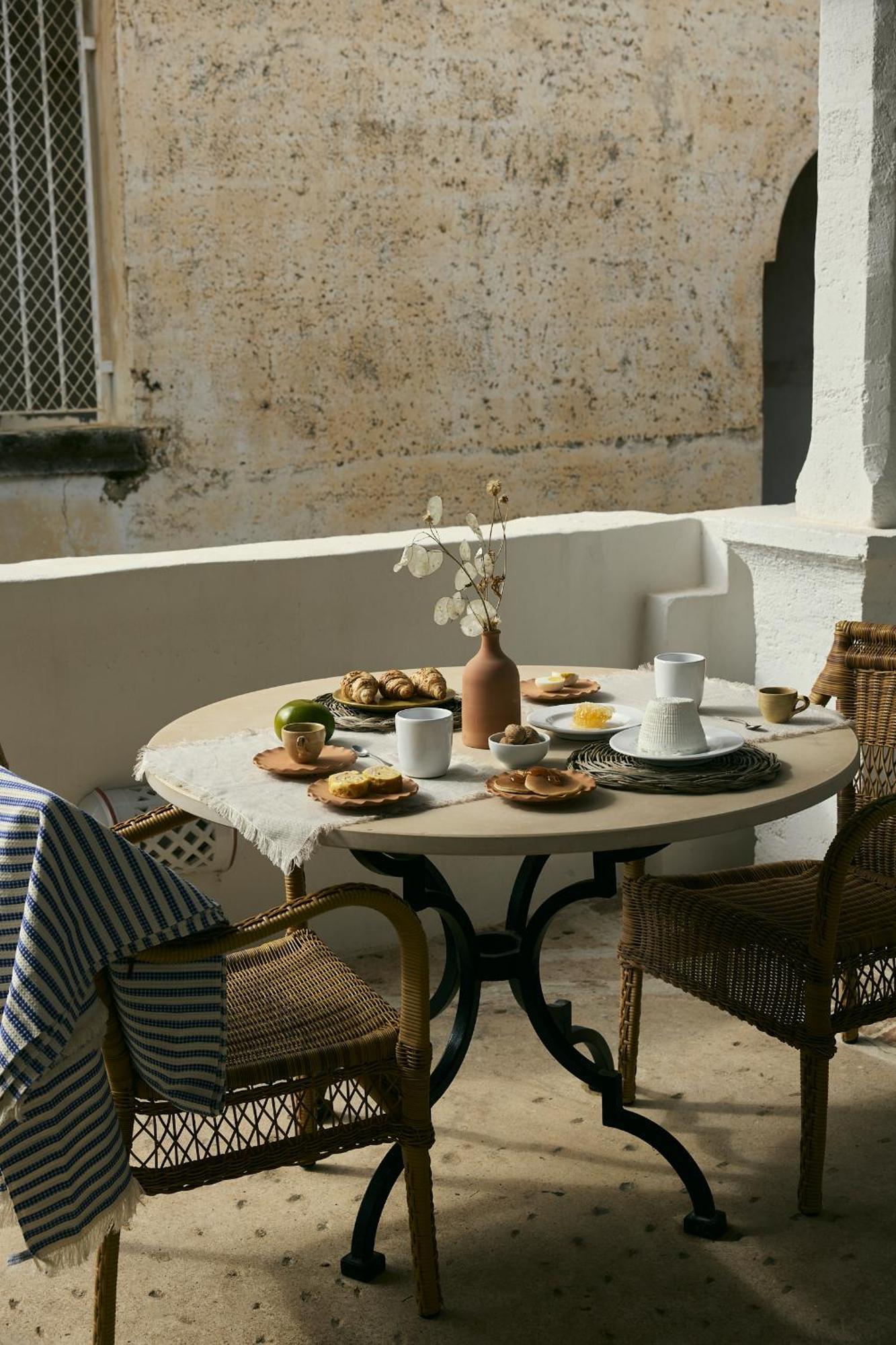 Relais Corte Palmieri & Il Chiostro - Residenza D'epoca 4*