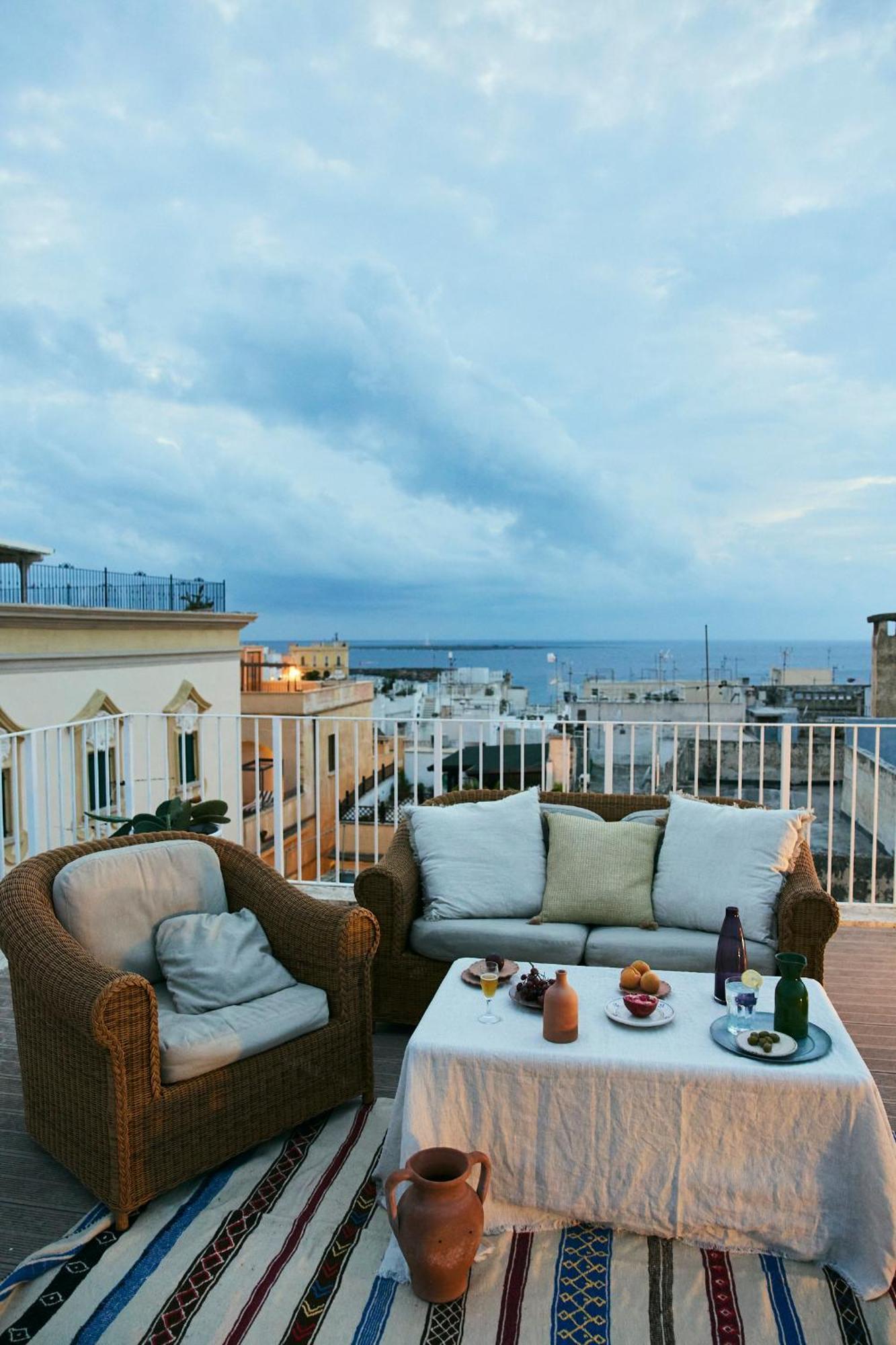 Relais Corte Palmieri & Il Chiostro - Residenza D'epoca Hotel
