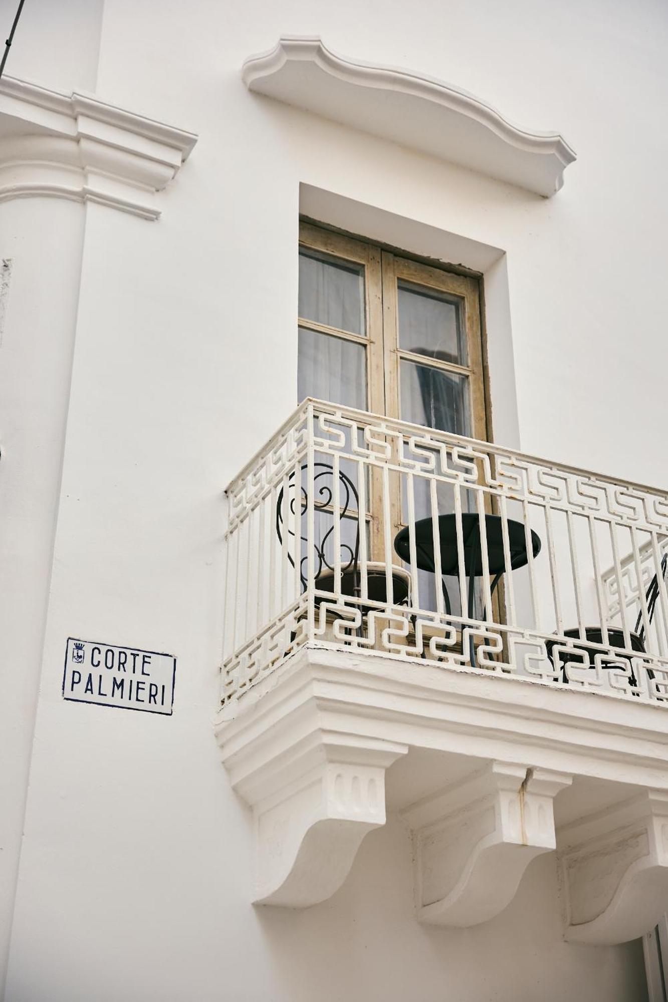 Relais Corte Palmieri & Il Chiostro - Residenza D'epoca 4*