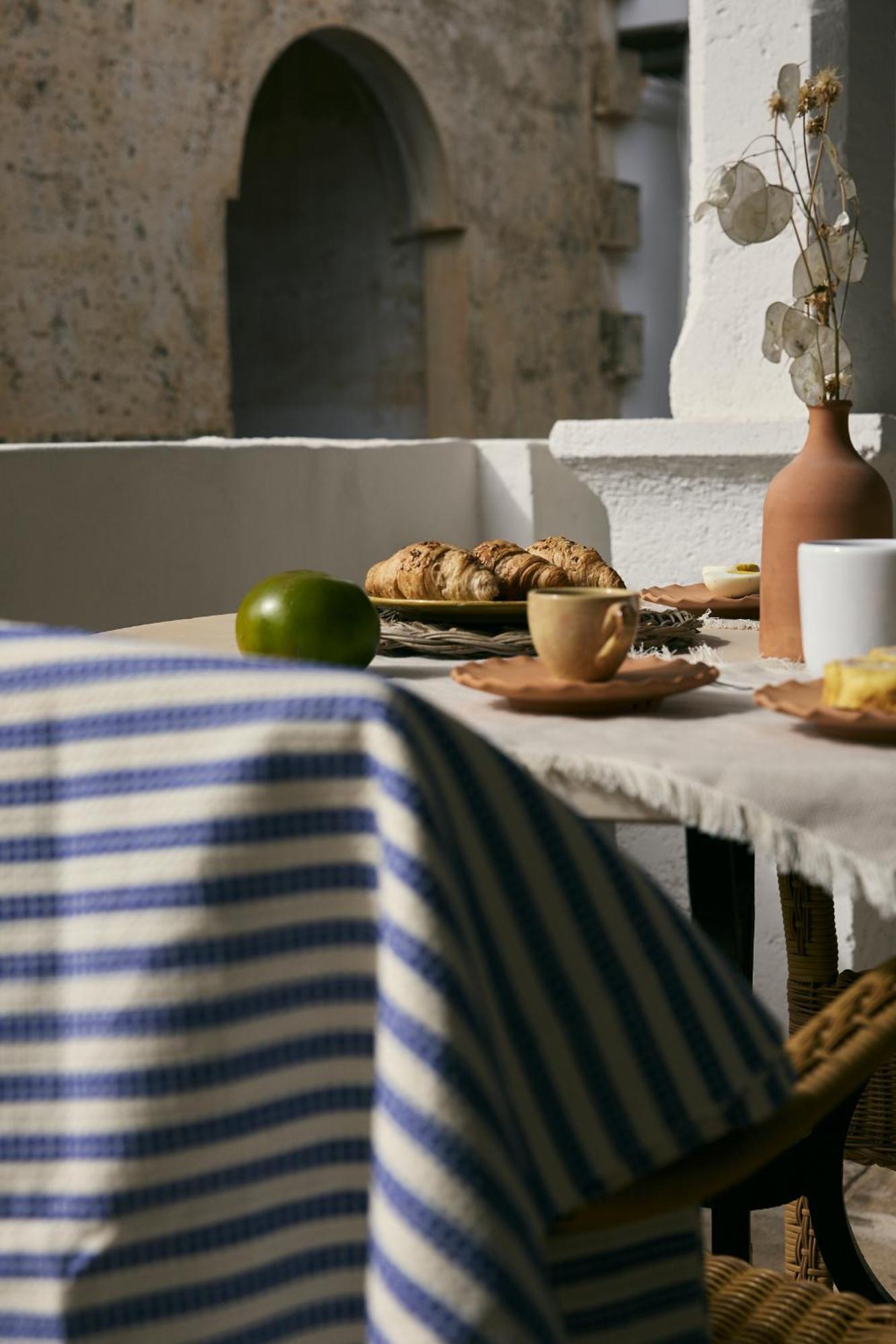 Relais Corte Palmieri & Il Chiostro - Residenza D'epoca 4* Gallipoli