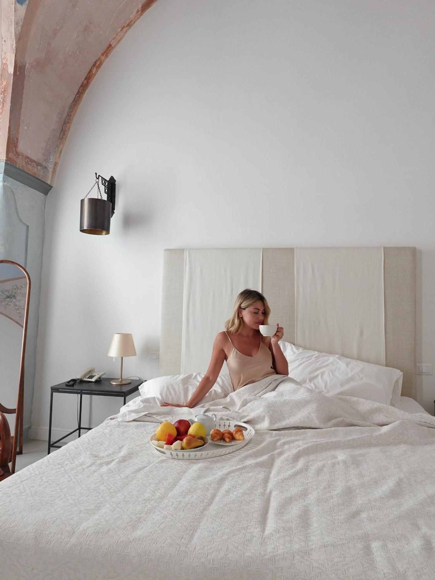 Hotel Relais Corte Palmieri & Il Chiostro - Residenza D'epoca
