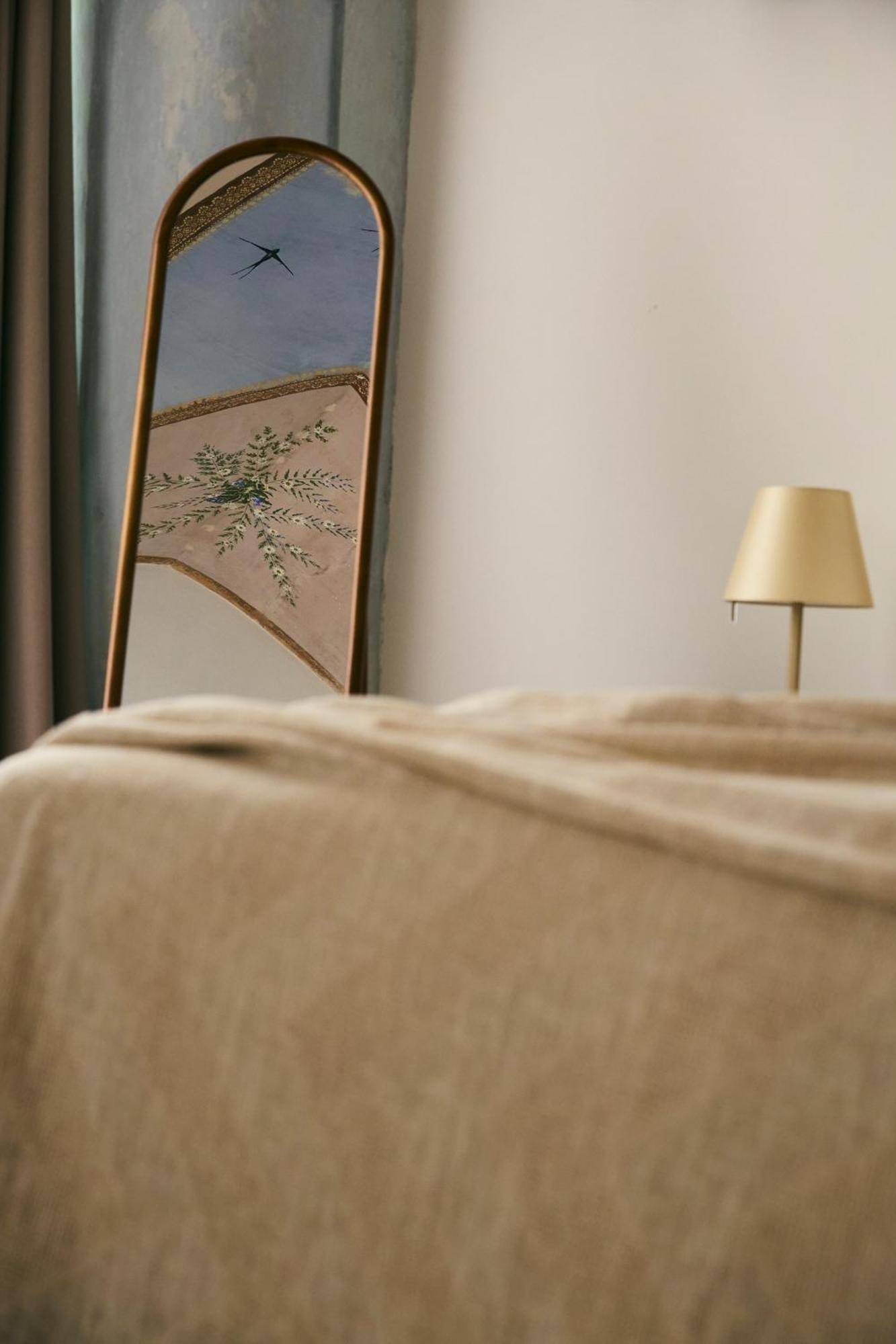 Relais Corte Palmieri & Il Chiostro - Residenza D'epoca Hotel 4*