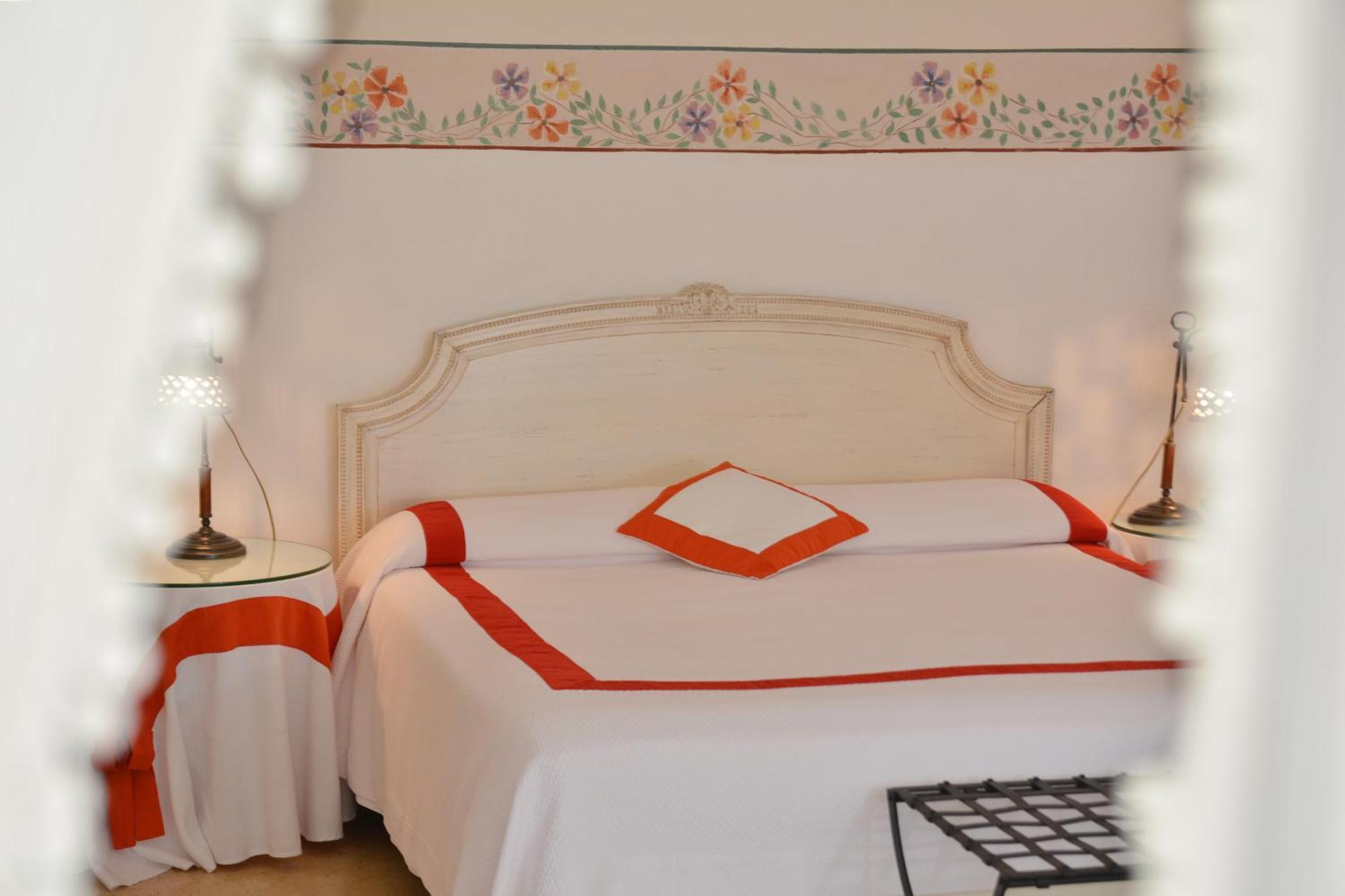 Relais Corte Palmieri & Il Chiostro - Residenza D'epoca Gallipoli