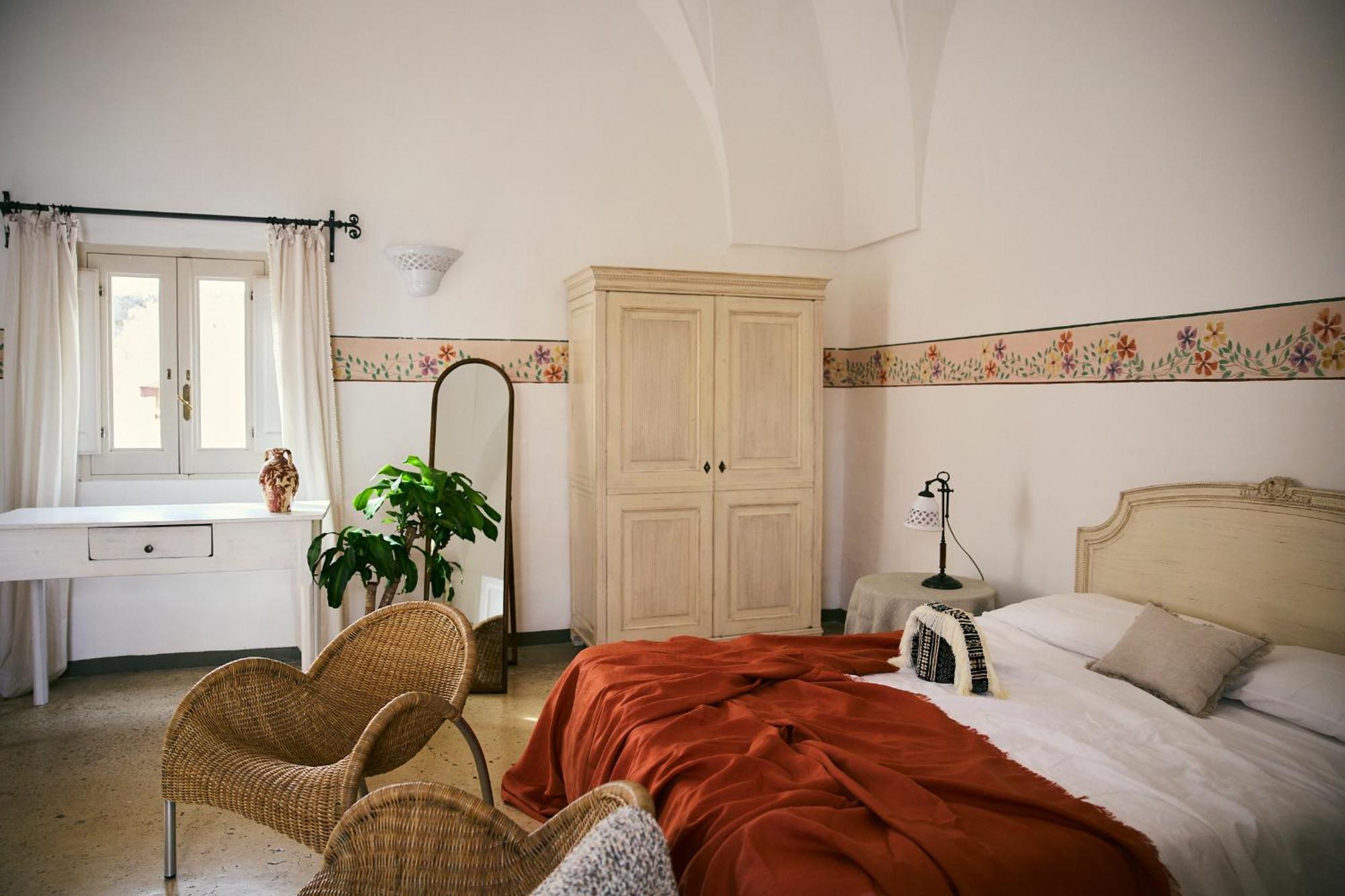 Relais Corte Palmieri & Il Chiostro - Residenza D'epoca Hotel