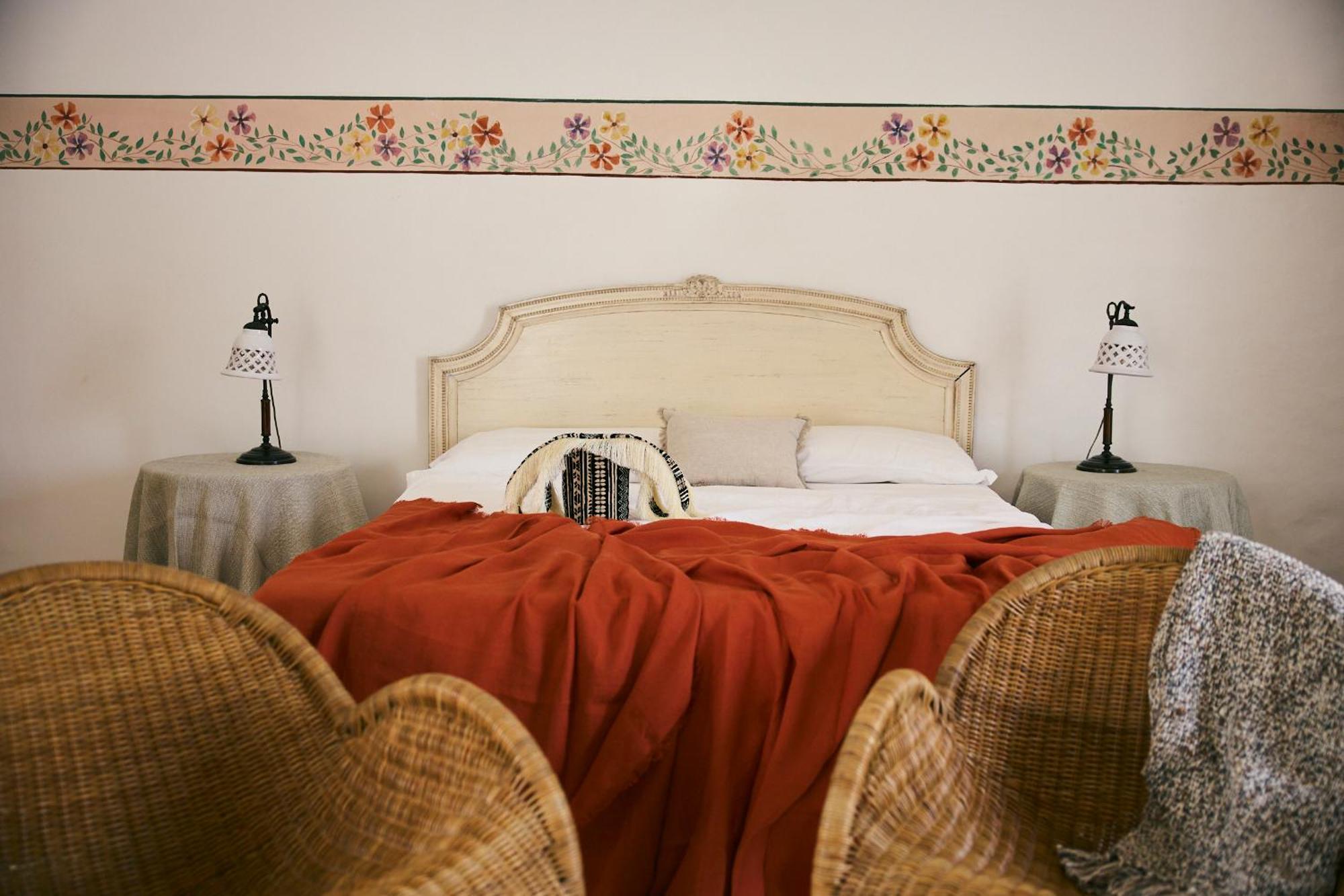 Relais Corte Palmieri & Il Chiostro - Residenza D'epoca Hotel Gallipoli