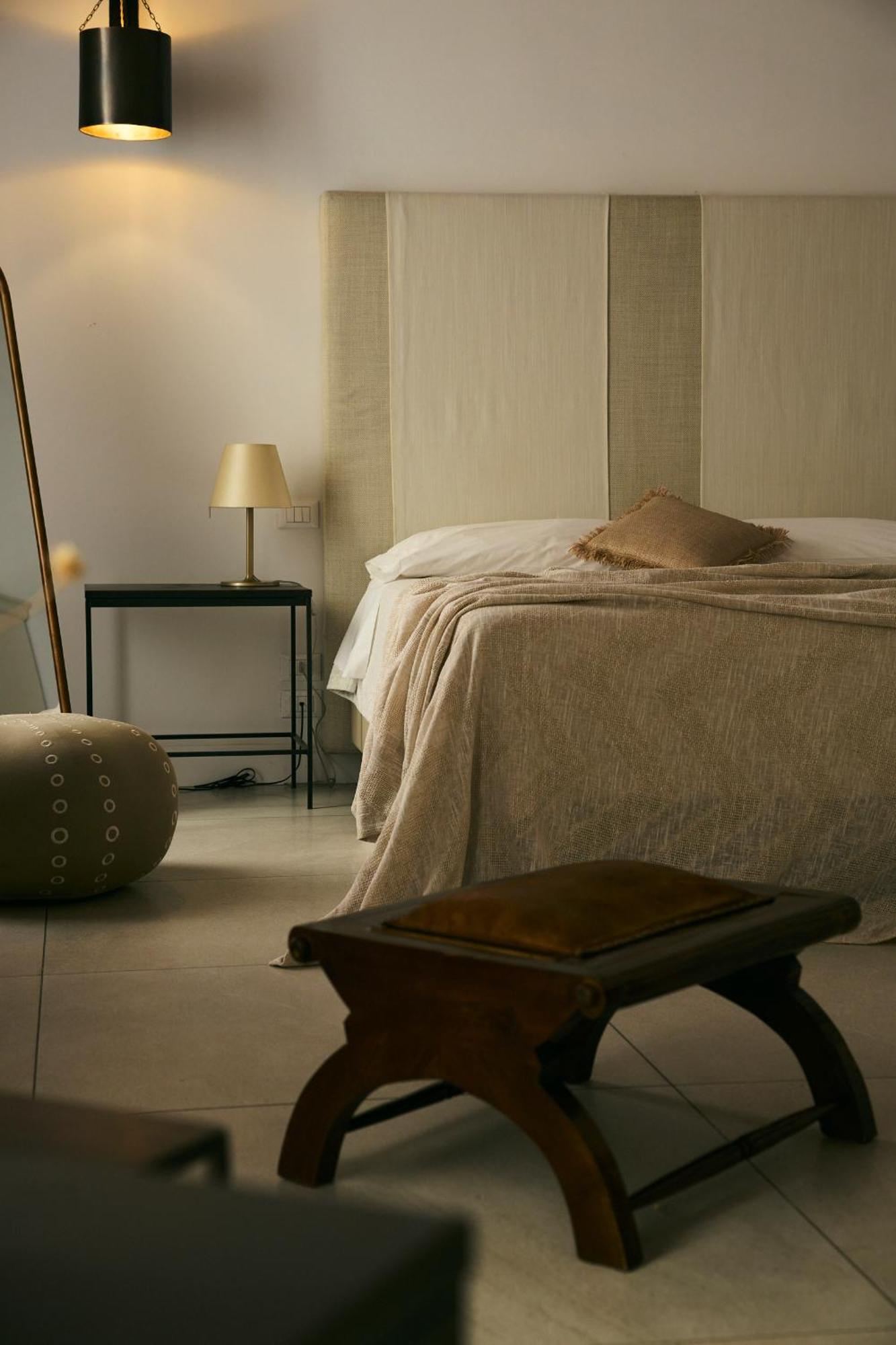 Hotel Relais Corte Palmieri & Il Chiostro - Residenza D'epoca Gallipoli