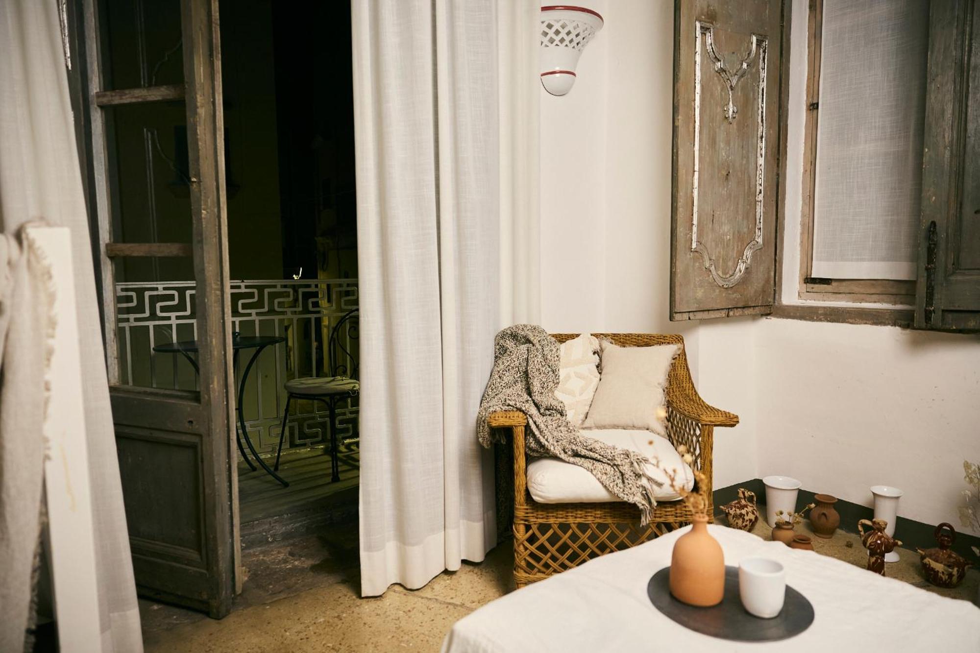 Relais Corte Palmieri & Il Chiostro - Residenza D'epoca Gallipoli