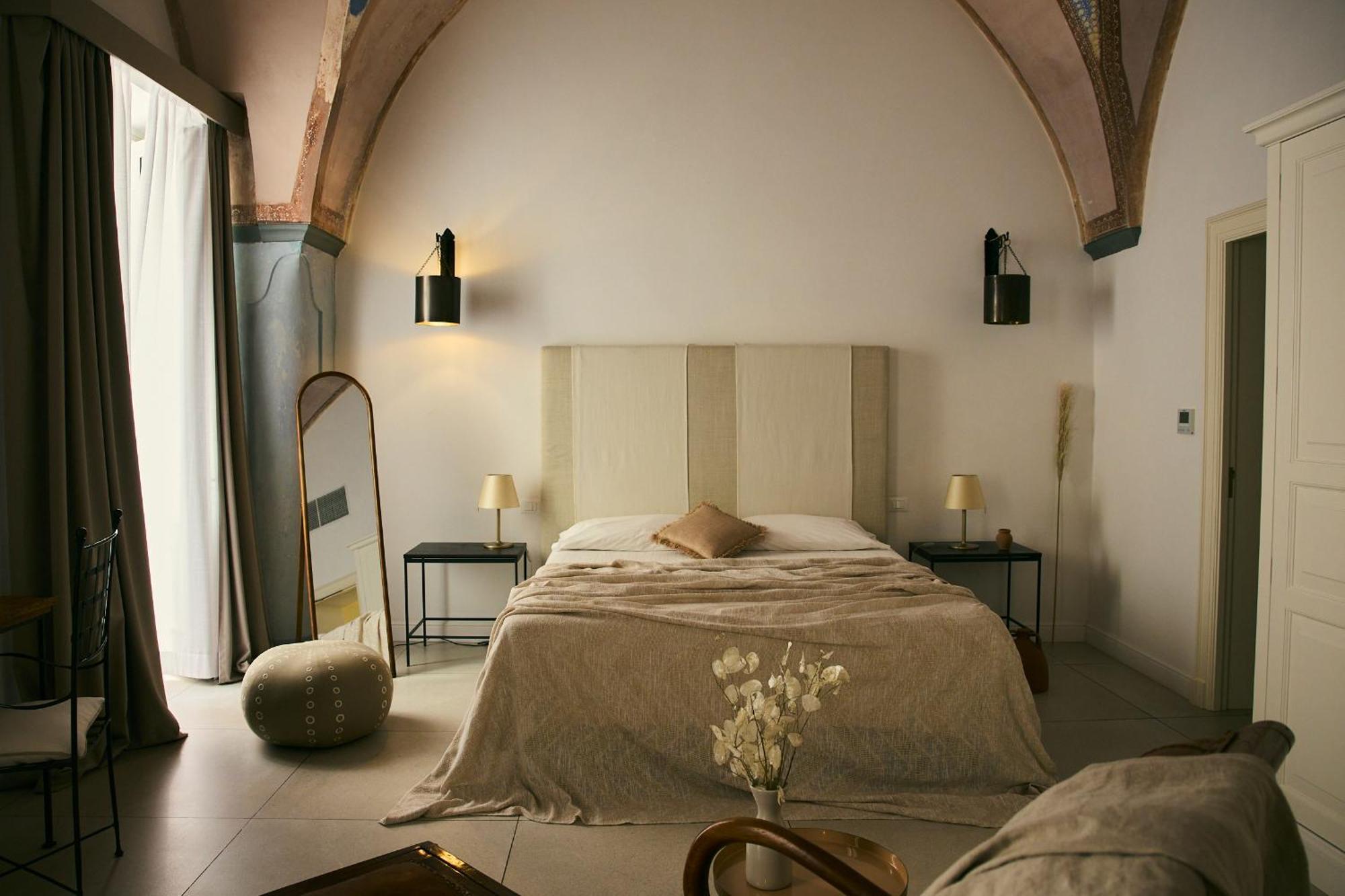 Relais Corte Palmieri & Il Chiostro - Residenza D'epoca 4* Gallipoli