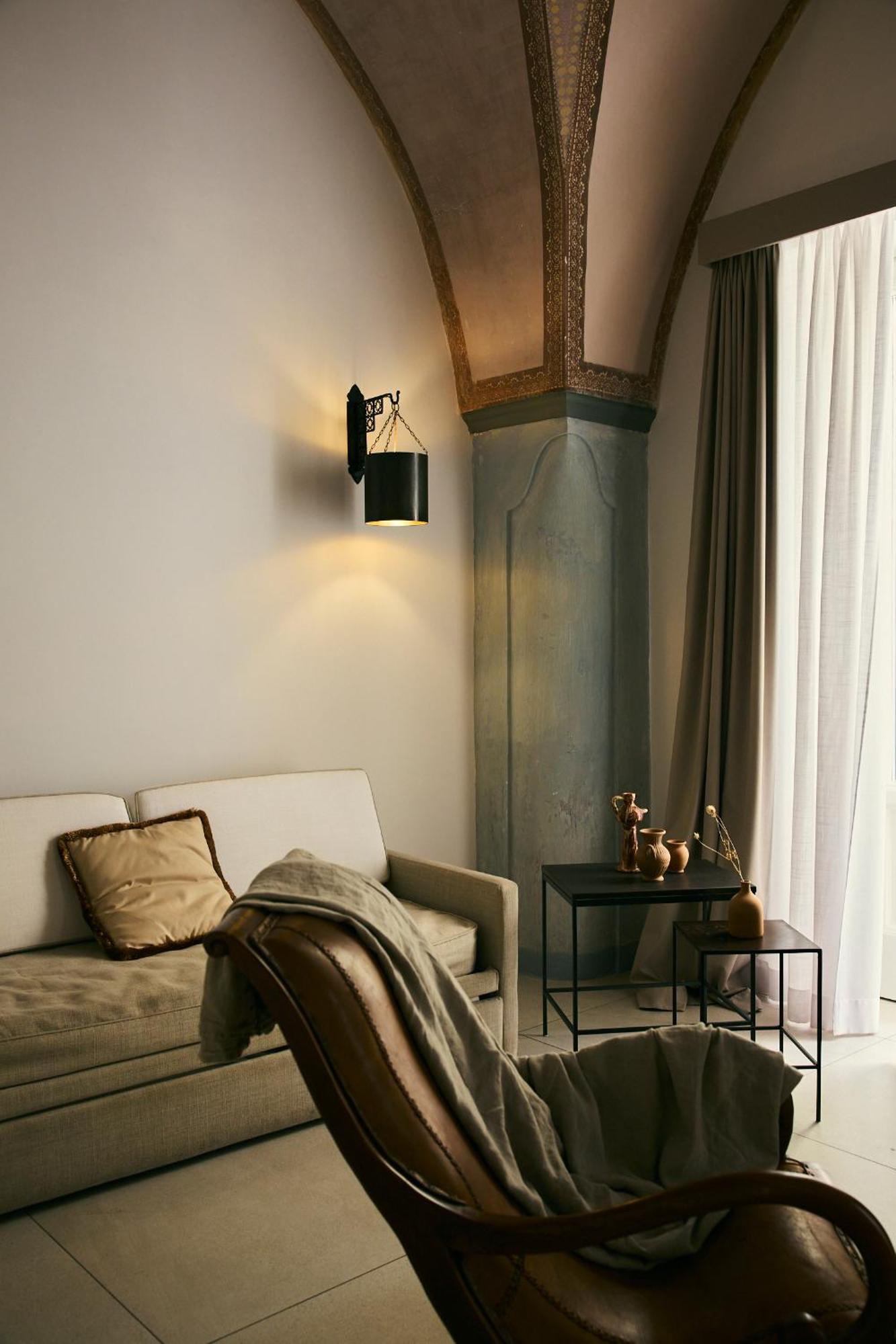 Hotel Relais Corte Palmieri & Il Chiostro - Residenza D'epoca