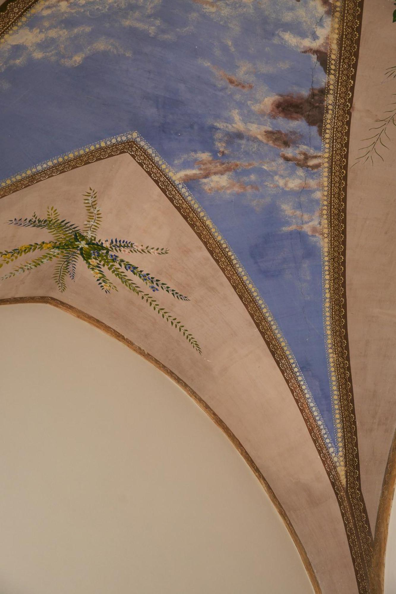 Relais Corte Palmieri & Il Chiostro - Residenza D'epoca Hotel 4*