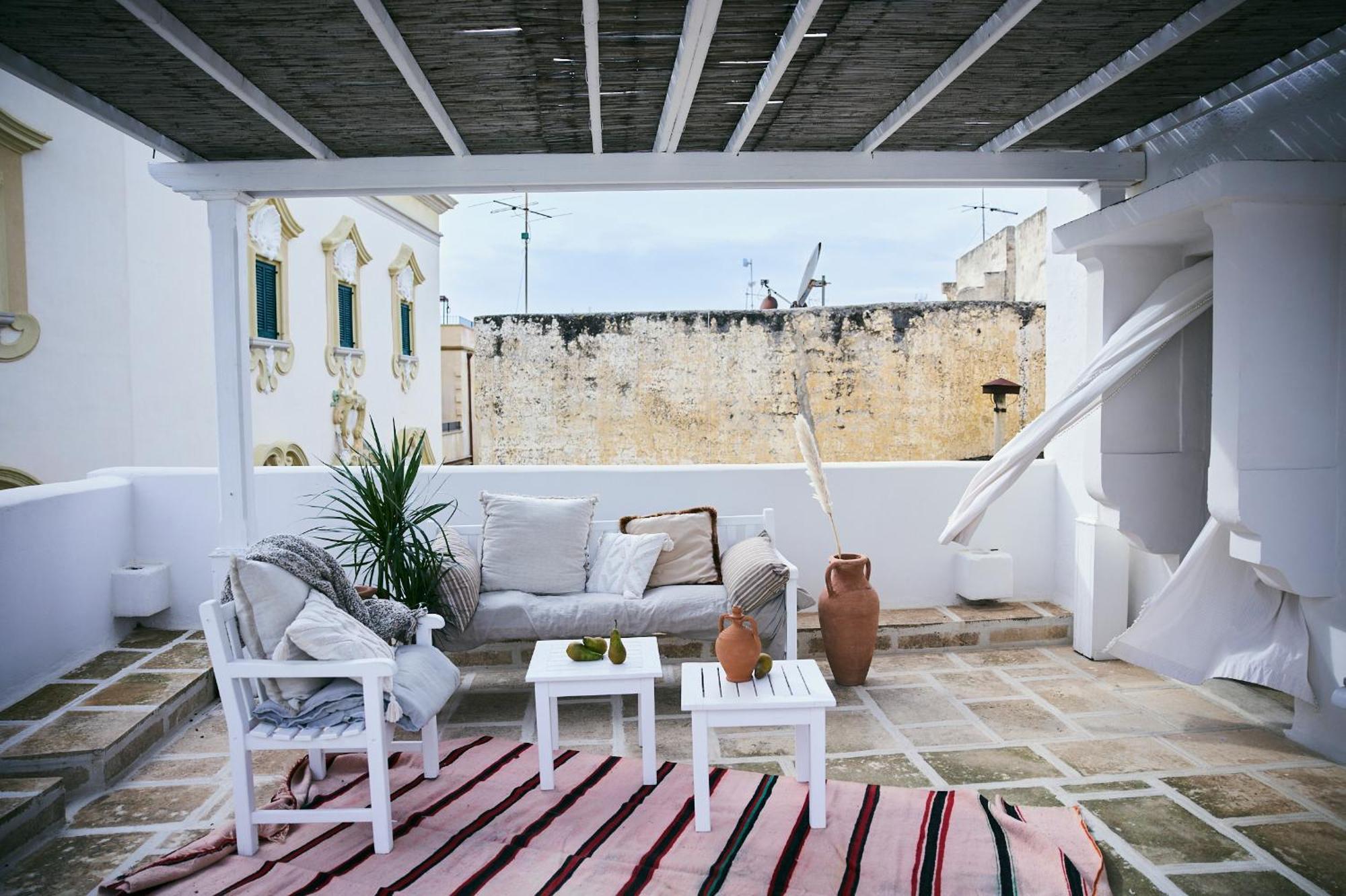 Hotel Relais Corte Palmieri & Il Chiostro - Residenza D'epoca 4*