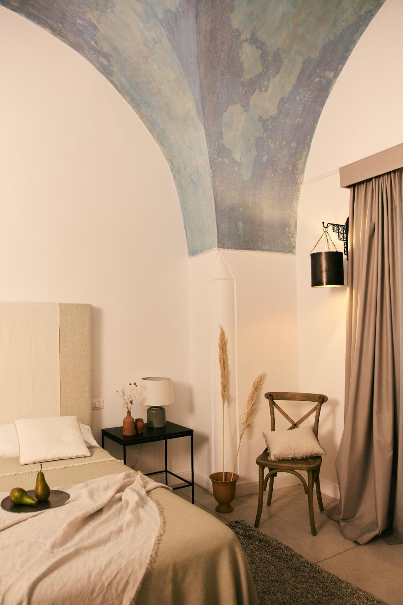 Relais Corte Palmieri & Il Chiostro - Residenza D'epoca 4* Gallipoli