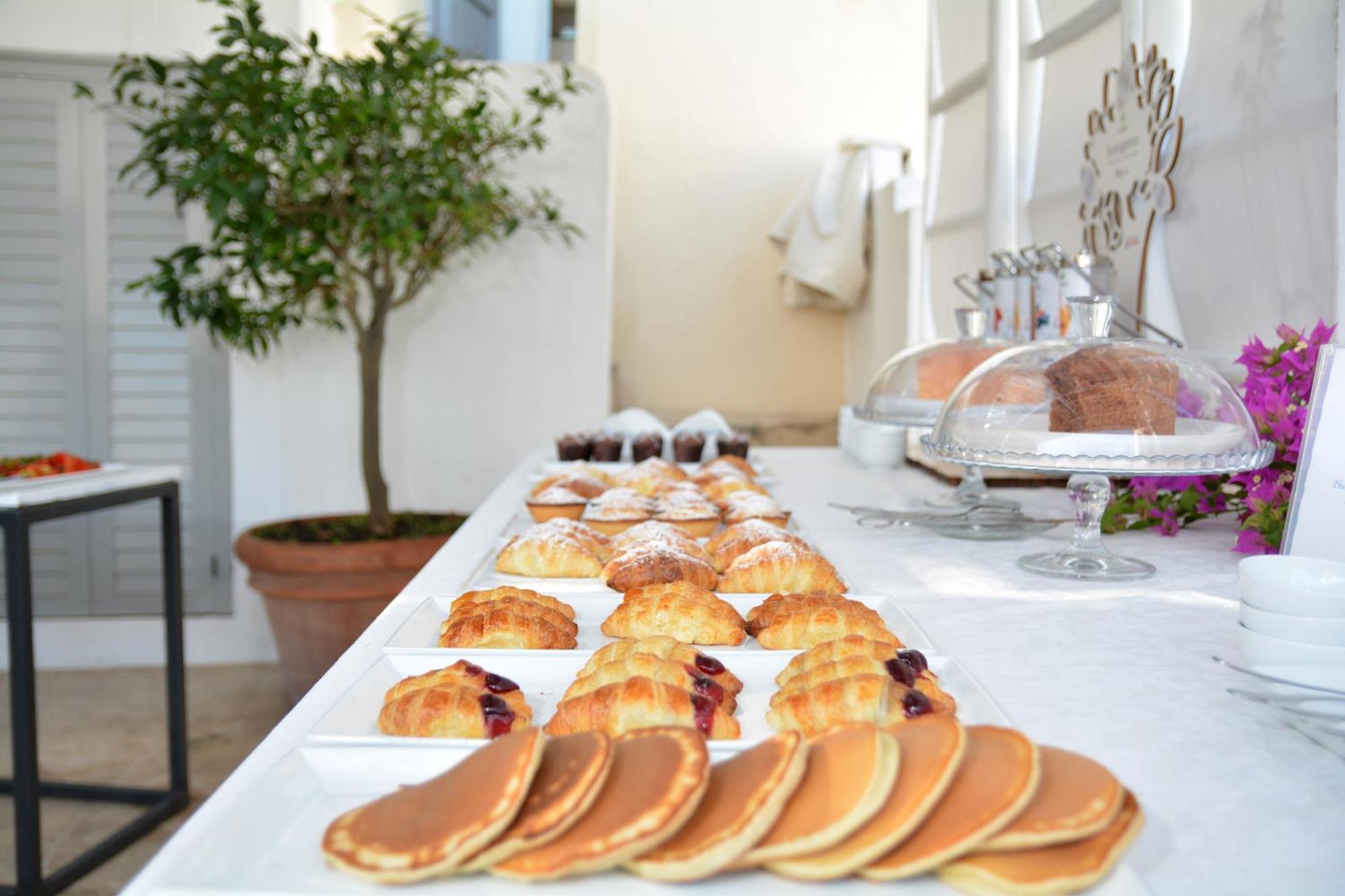 Relais Corte Palmieri & Il Chiostro - Residenza D'epoca Hotel Gallipoli