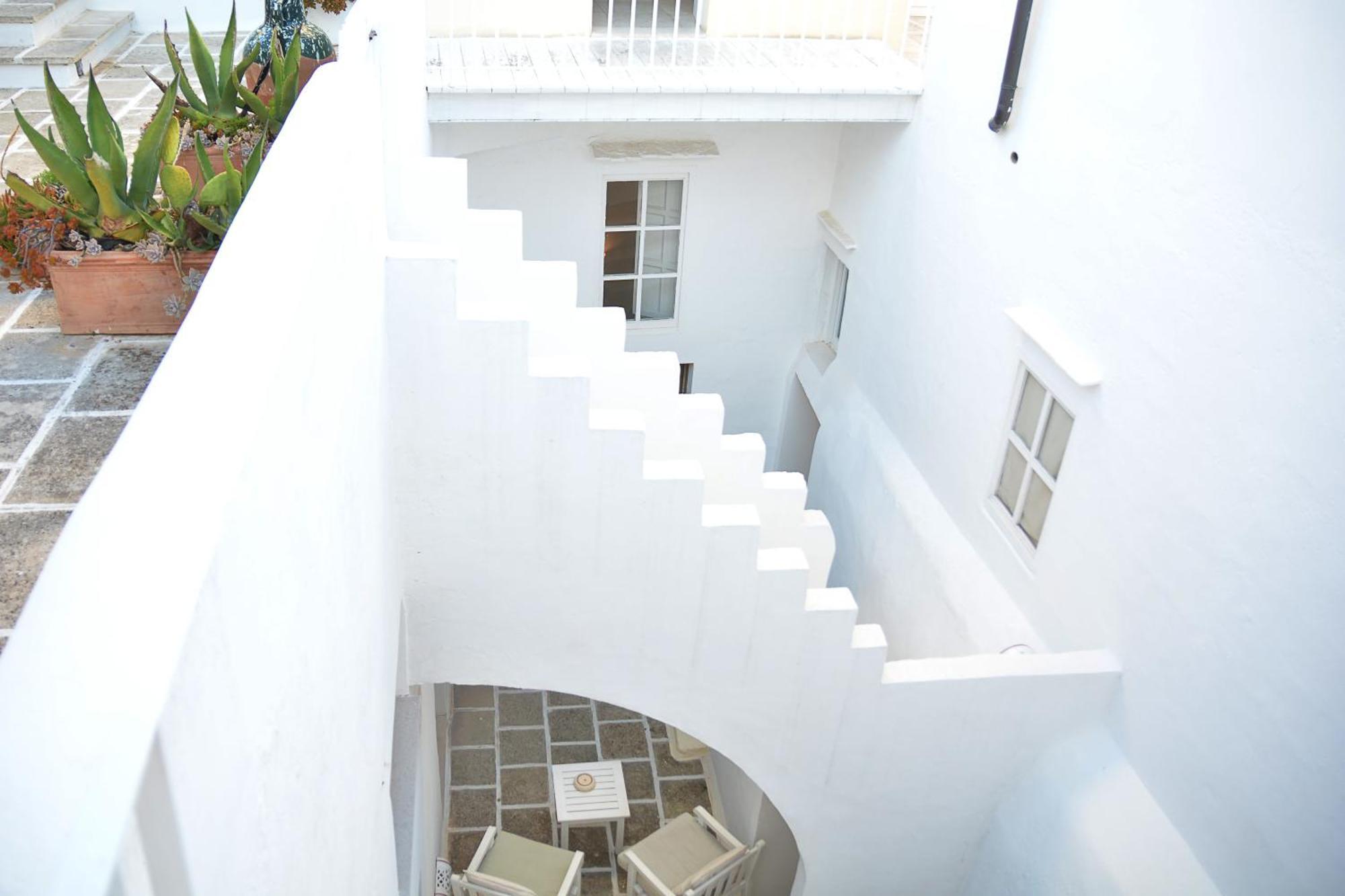 Hotel Relais Corte Palmieri & Il Chiostro - Residenza D'epoca Gallipoli