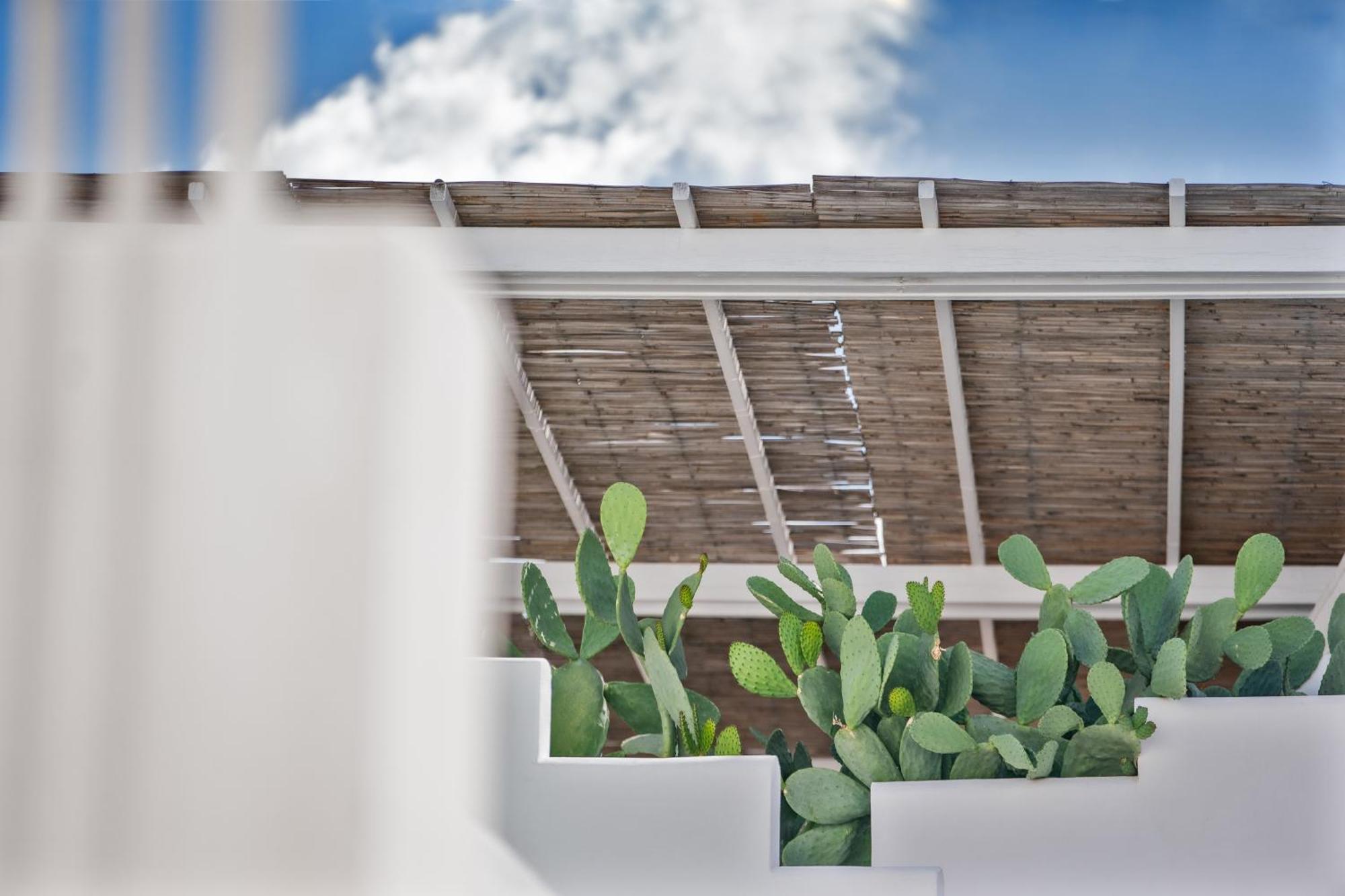 Relais Corte Palmieri & Il Chiostro - Residenza D'epoca 4* Gallipoli