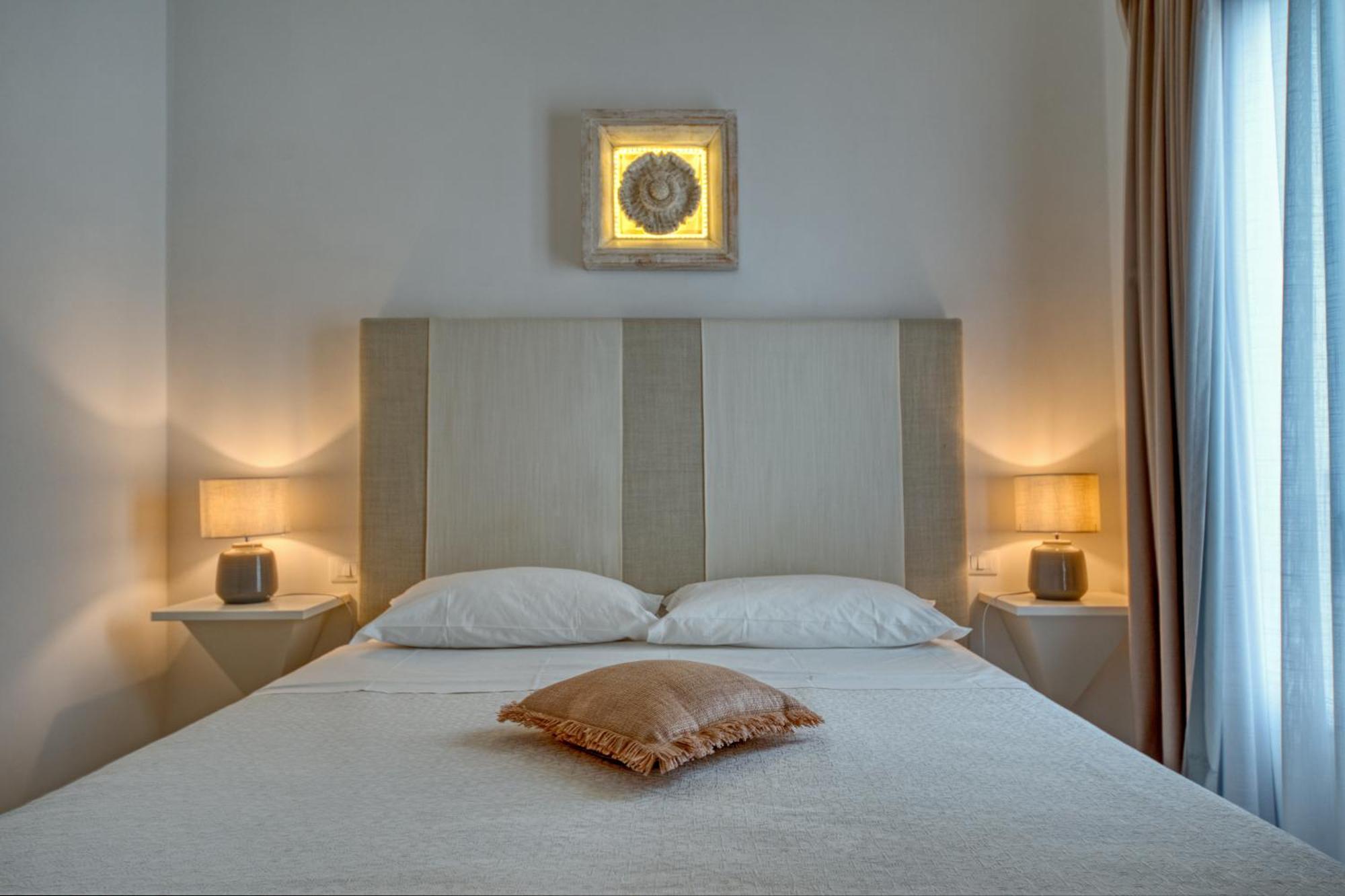 Relais Corte Palmieri & Il Chiostro - Residenza D'epoca Hotel