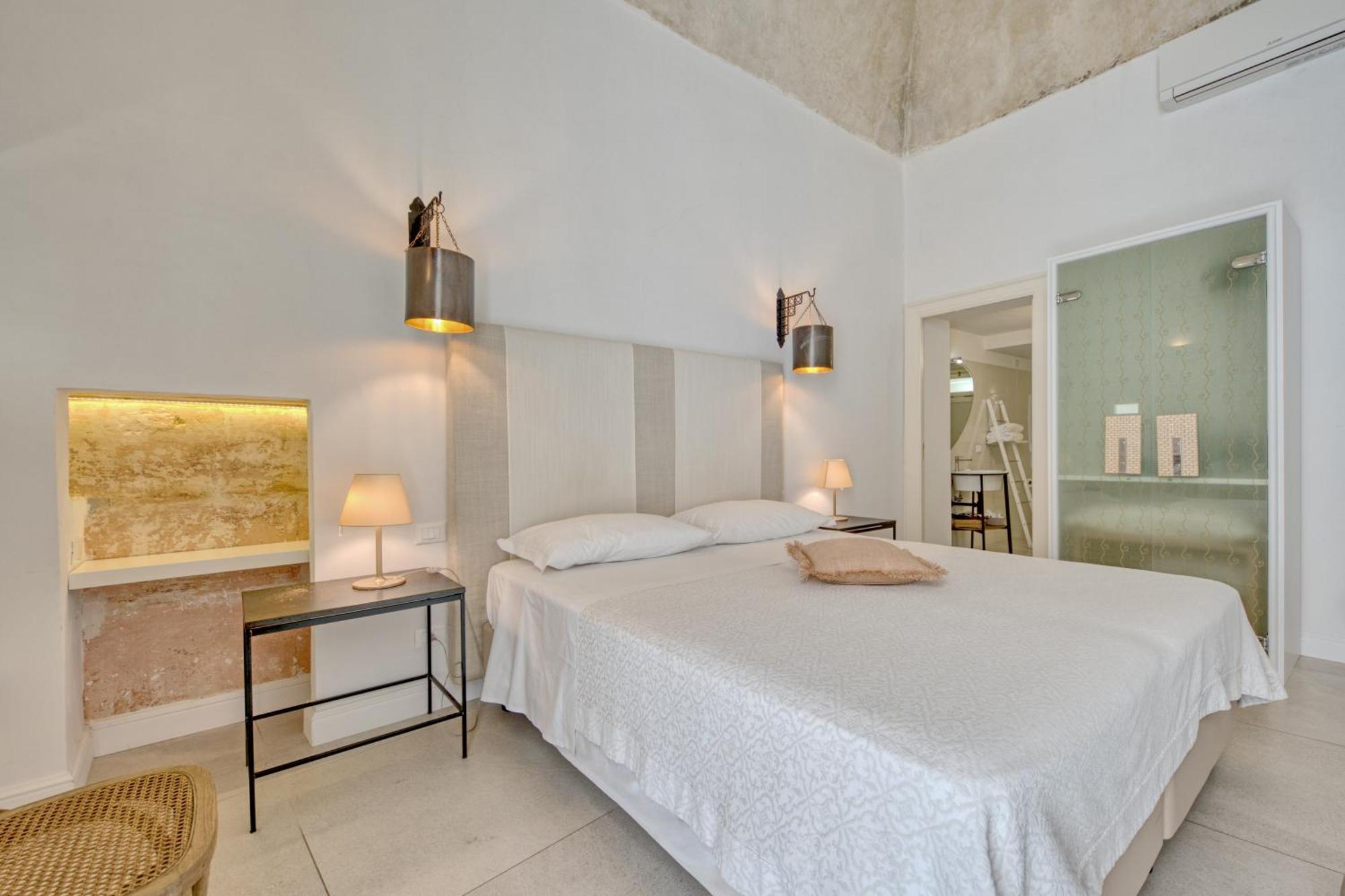 Relais Corte Palmieri & Il Chiostro - Residenza D'epoca Hotel 4*