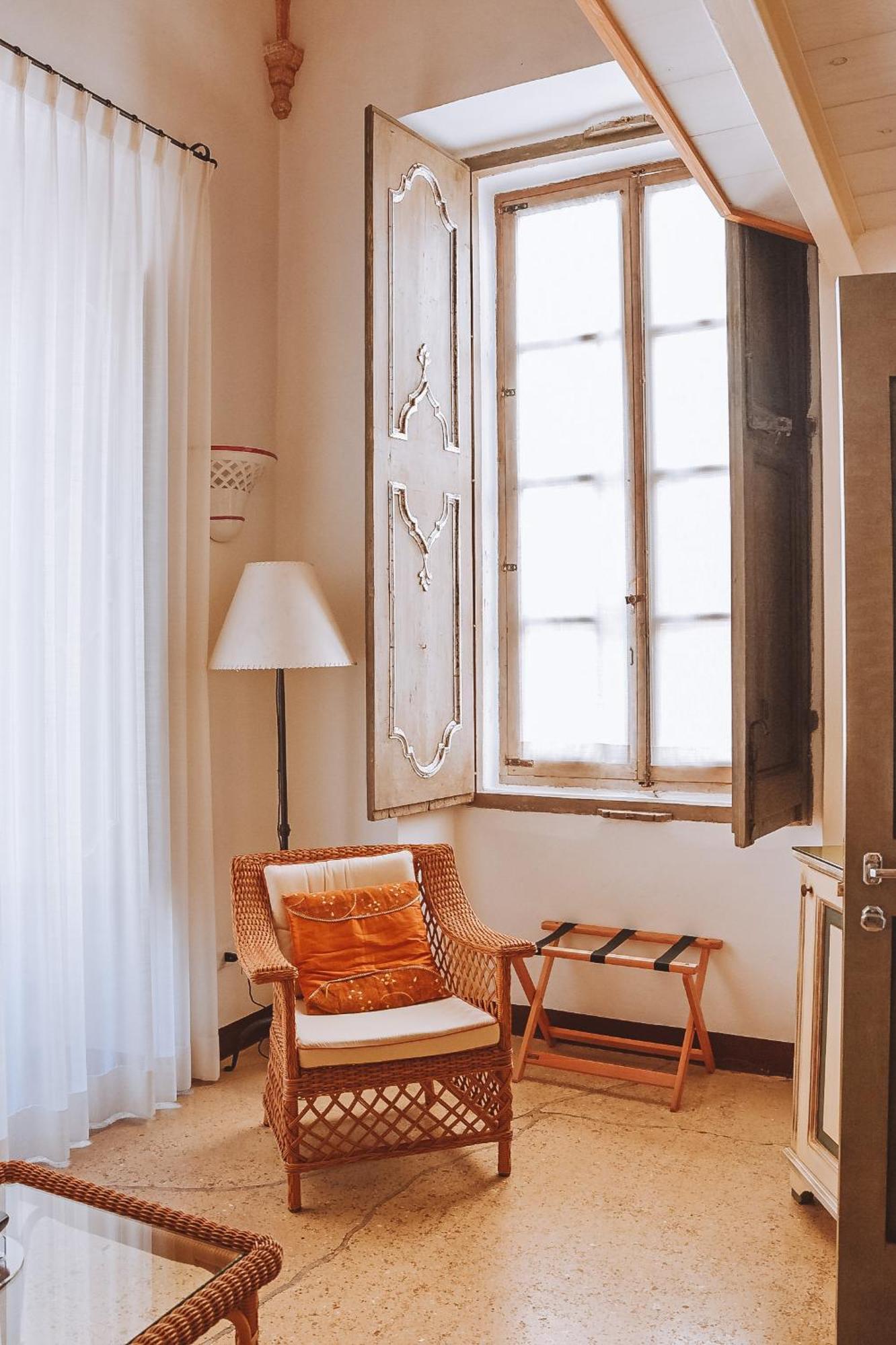 Relais Corte Palmieri & Il Chiostro - Residenza D'epoca