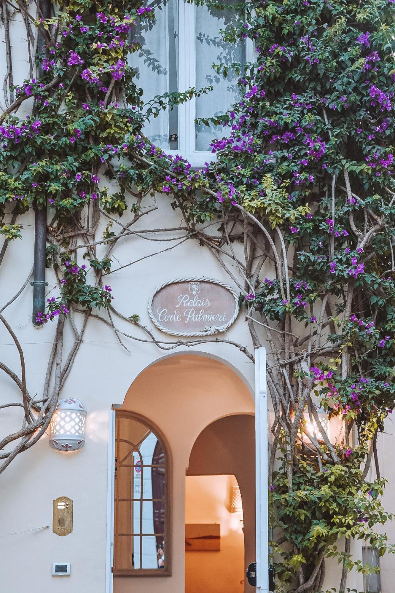 Relais Corte Palmieri & Il Chiostro - Residenza D'epoca Hotel 4*
