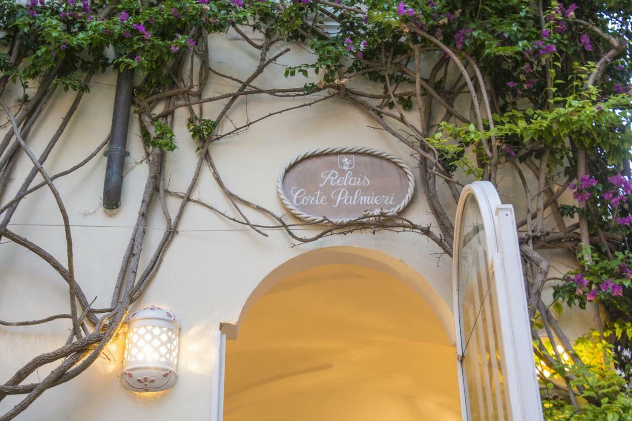 Relais Corte Palmieri & Il Chiostro - Residenza D'epoca Hotel