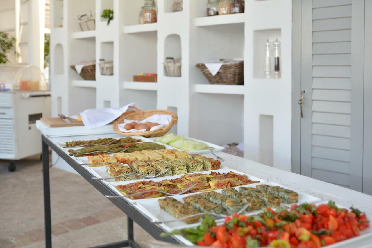 Relais Corte Palmieri & Il Chiostro - Residenza D'epoca Hotel 4*